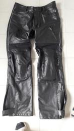 motorbroek, Motoren, Kleding | Motorkleding, Ophalen, Tweedehands, Dames, Broek | leer