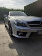 Mercedes sl 63 amg 520 cv, Auto's, Mercedes-Benz, Particulier, Te koop, SL