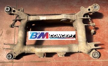 BMW onderdelen Origins BMW Cradles beschikbaar voor biedingen