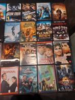 Dvd's film, Cd's en Dvd's, Dvd's | Overige Dvd's, Ophalen, Gebruikt