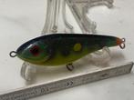 Jerkbait, Watersport en Boten, Hengelsport | Roofvissen, Ophalen, Zo goed als nieuw