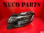 JEEP COMPASS FACELIFT LED KOPLAMP NIEUW LINKS 00522394410, Auto-onderdelen, Verlichting, Ophalen of Verzenden, Gebruikt, Jeep