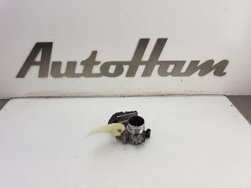 BOITIER PAPILLON Audi A4 (B8) (|03L128063AF|03L128063E|), Utilisé, Audi