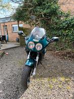 Triumph Sprint 900, Motoren, Particulier