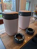 Luieremmer Tommee tippee roze (2stuks), Enlèvement