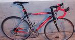 Eddy Merckx Racing Campagnolo Veloce 10 speed - Nieuwstaat, Fietsen en Brommers, Fietsen | Racefietsen, Ophalen, Zo goed als nieuw