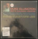 LP Duke Ellington Meets Coleman Hawkins ‎(New - Sealed), 1960 tot 1980, Ophalen of Verzenden, 12 inch, Nieuw in verpakking