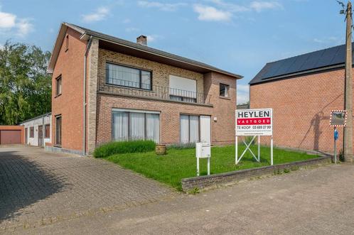 Huis te koop in Beerse, 3 slpks, Immo, Huizen en Appartementen te koop, Vrijstaande woning
