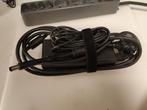 HP laptop adaptor adapter voeding oplader 18.5V 6.5A, Ophalen of Verzenden, Gebruikt, HP