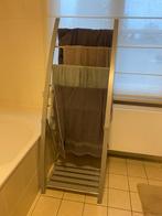 Handdoekenrek, Huis en Inrichting, Ophalen, Gebruikt