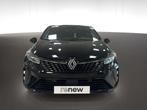 Renault Clio TCe Techno, Auto's, 118 g/km, 91 pk, 67 kW, Zwart