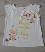 Verschillende t-shirts,maat 128, C&A, Meisje, Ophalen of Verzenden, Zo goed als nieuw