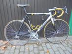 Eddy Merckx Team SC Vlaanderen ex-PROF, Ophalen