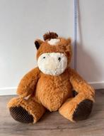 knuffel paard, Ophalen of Verzenden, Zo goed als nieuw, Paard