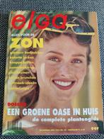 Elga, Boeken, Tijdschriften en Kranten, Ophalen of Verzenden, Zo goed als nieuw