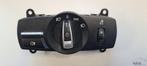 Lichtschakelaar BMW 5 / 6 / 7 serie F10 F06 F12 F13 F01 F02, -, Utilisé, -, -