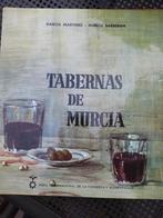 Kunstig SPAANSTALIG boek : TABERNAS DE MURCIA, Zo goed als nieuw, Ophalen