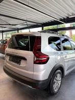 DACIA JOGGER, Voorwielaandrijving, Stof, 625 kg, 1299 kg