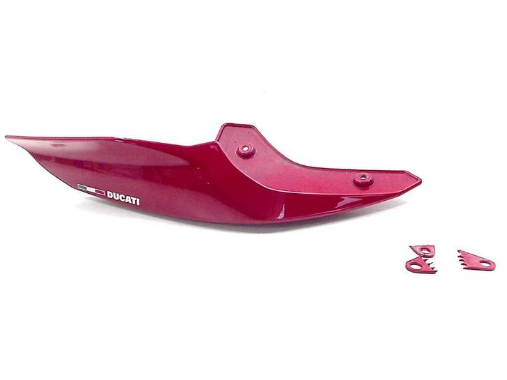 QUEUE DE CARENAGE DROIT Streetfighter V4 (V4S) 2020-2022, Motos, Pièces | Ducati, Utilisé