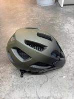 TREK rally wavecel fiets helm Large, Fietsen en Brommers, Ophalen, Nieuw, L
