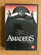 DVD Amadeus, Cd's en Dvd's, Vanaf 12 jaar, Ophalen of Verzenden, Zo goed als nieuw, Historisch of Kostuumdrama