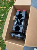 Thule easyfold XTF 2 fietsendrager nieuw in verpakking!, Auto diversen, Fietsendragers, Ophalen, Nieuw, Brede banden, 2 fietsen