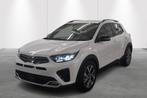 Kia Stonic 1.0 T 100 GT Line DCT (automatique), Autos, Kia, Neuf, 710 kg, 135 g/km, Entreprise