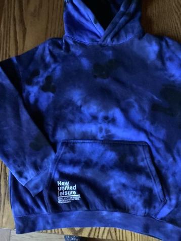 Lot de vêtements enfants  beschikbaar voor biedingen