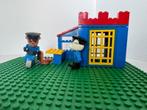 Fabuland 2664 lego, Enfants & Bébés, Comme neuf, Ensemble complet, Lego, Enlèvement ou Envoi