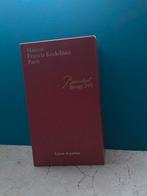 Baccart rouge 540, Ophalen of Verzenden, Zo goed als nieuw