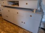 Dressoir en tv kast, Huis en Inrichting, Ophalen, Gebruikt