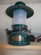 CAMPINGLAMP, Ophalen, Zo goed als nieuw