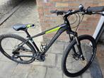 Vtt cube, Vélos & Vélomoteurs, Vélos | VTT & Mountainbikes, Autres marques, Enlèvement, Utilisé, Hommes