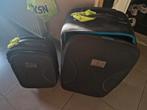 valiezen groot en klein  de grote 10 euro,kleine 5 euro, Handtassen en Accessoires, Koffers, Ophalen, Zo goed als nieuw