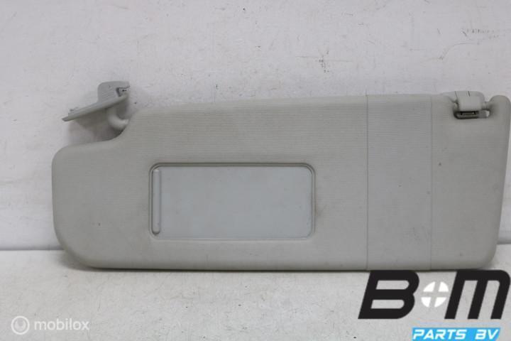 Zonneklep links VW Golf 5 1K0857551, Auto-onderdelen, Interieur en Bekleding, Gebruikt