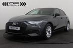 Audi A3 SPORTBACK  - 30TFSI - S-TRONIC, 4 cilinders, 0 kg, 5 deurs, Zilver of Grijs