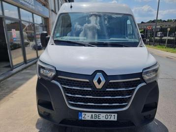 Renault Master 2.3 dCi 33 L2H2 et 1 an de garantie beschikbaar voor biedingen