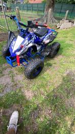 Xtreme quad, Fietsen en Brommers, Ophalen, Gebruikt, Xtreme, Overige typen