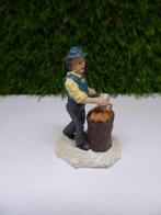 Kerstdorp Item  --  19, Diversen, Kerst, Ophalen of Verzenden, Zo goed als nieuw