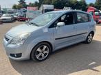Toyota Corolla Verso *AIRCO-FRENCH CAR* (bj 2009), Auto's, Gebruikt, Blauw, Bedrijf, 5 deurs