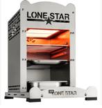 mini gas Bbq NIEUW!, Ophalen, Nieuw, Lone star