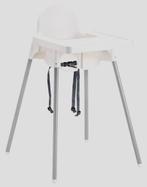 Baby eetstoel ikea, Kinderen en Baby's, Ophalen, Zo goed als nieuw