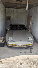 Porsche, 928, Auto's, Porsche, Handgeschakeld, Particulier, Te koop