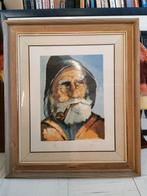 Litho H Rowet, Ophalen