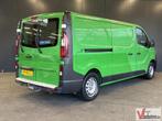 Renault Trafic 1.6 dCi T29 L2H1 Turbo2 Energy € 5.450,- NETT, Auto's, Renault, Parkeersensor, Bedrijf, Te koop