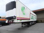 Chereau C38B koeloplegger, Overige brandstoffen, Bedrijf, Aanhangers en Opleggers, Te koop