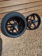 Velgen Mv Agusta superveloce, Motoren, Particulier