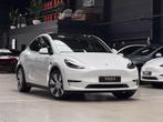 Tesla Model Y LONG RANGE AWD - LOW MILEAGE - ENHANCED AUTOPI, Achat, Cruise Control, Entreprise, Noir