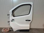 Portier 2Deurs links van een Renault Trafic (DV369), Auto-onderdelen, Gebruikt, Ophalen of Verzenden, 3 maanden garantie, Renault