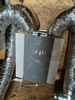 Ubiflux W400 systeem D ventilatie unit, Doe-het-zelf en Bouw, Ventilatie en Afzuiging, Ophalen, Nieuw
